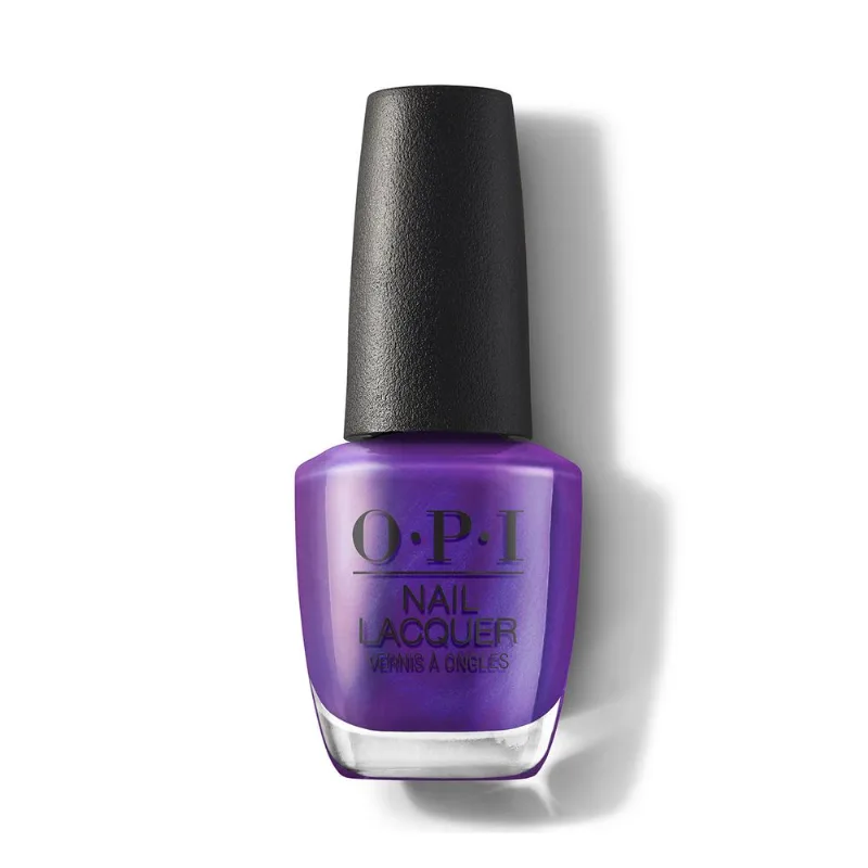 Opi Esmalte NLN 85 The Sound of Vibrance