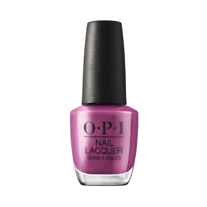 Opi Esmalte NLLA 061 Nooberry