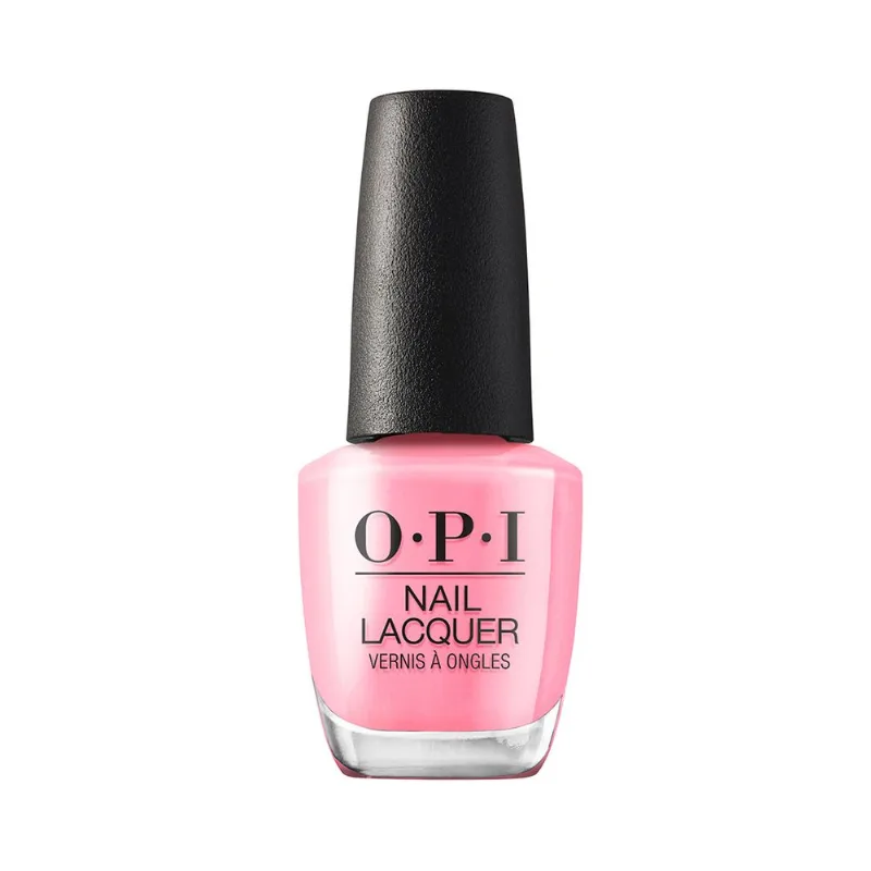 Opi Esmalte NLLA 052 Racing For Pinks