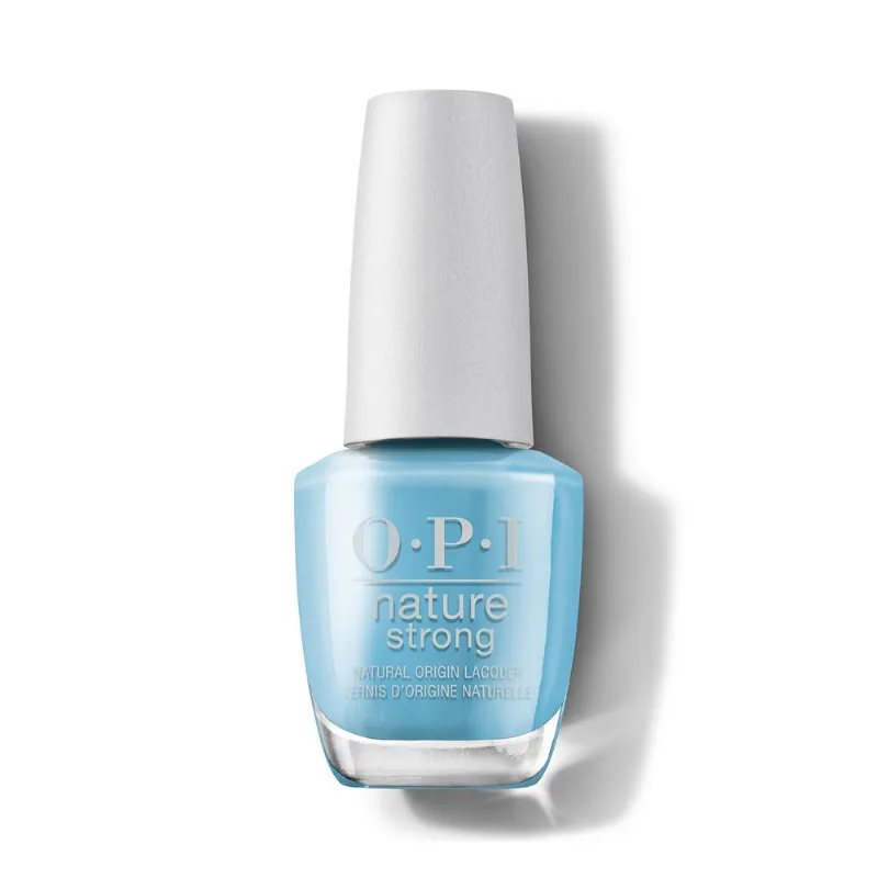 Opi Esmalte NAT 036 Big Bluetiful Planet