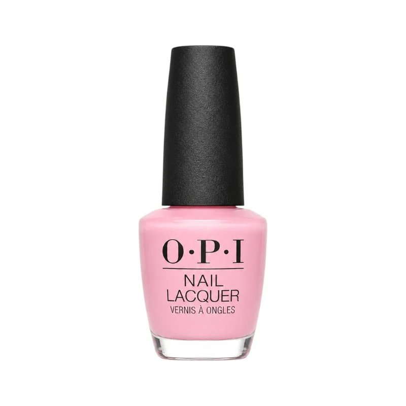O.P.I NAIL LACQUER POLISH SH1 15ML