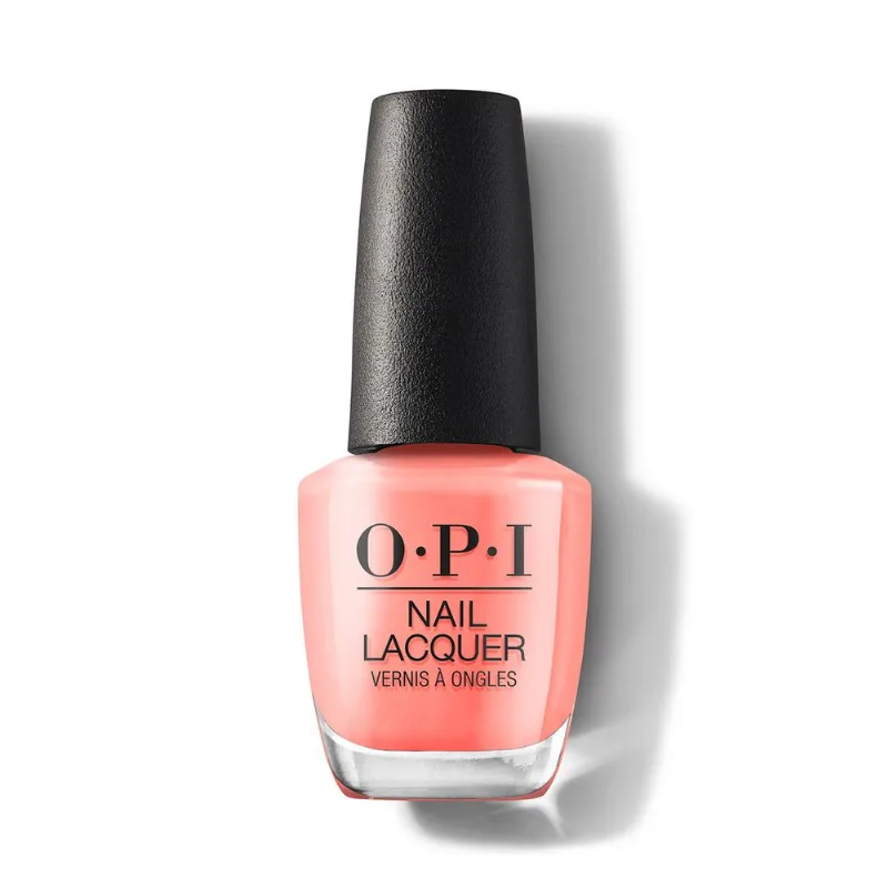 Opi Nail Lacquer Flex on the Beach