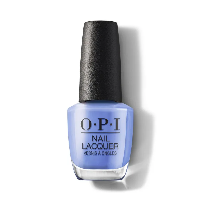 Opi Nail Lacquer Charge it to their Room