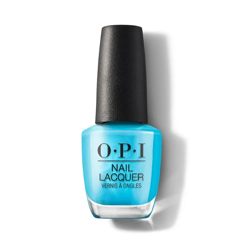 Opi Nail Lacquer Surf Naked
