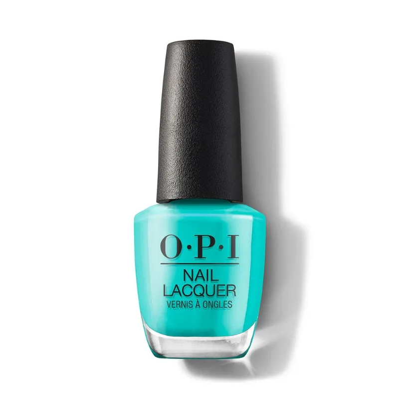 Opi Nail Lacquer I’m Yacht Leaving