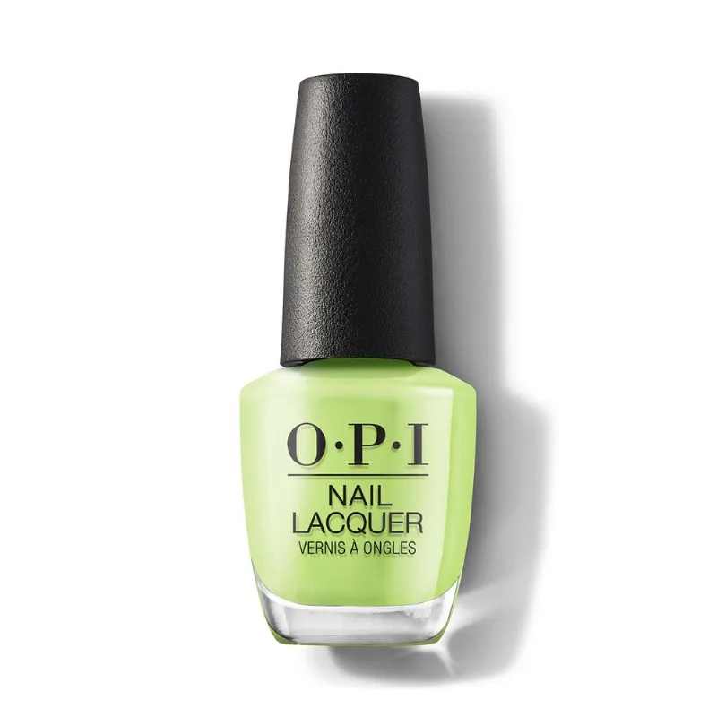 Opi Nail Lacquer Summer Monday-Fridays