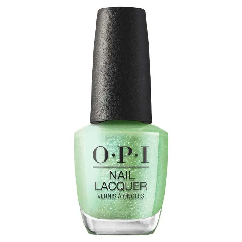Esmalte OPI Big Zodiac Energy Taurus-t Me