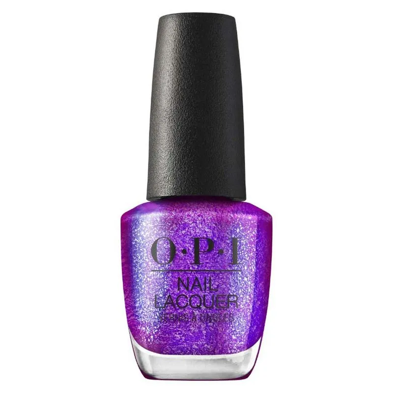 Esmalte OPI Big Zodiac Energy Feelin' Libra Ted