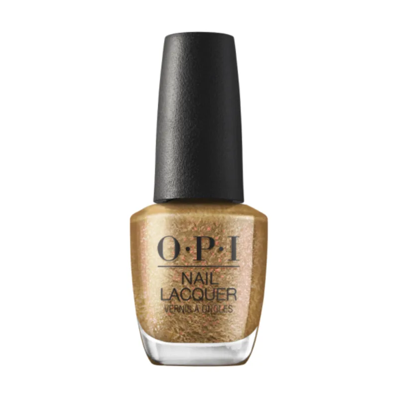 OPI Terribly Nice - Five Golden Flings 15ml