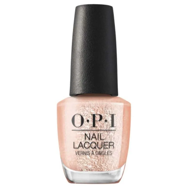 Esmalte OPI Terribly Nice Salty Sweet Nothings