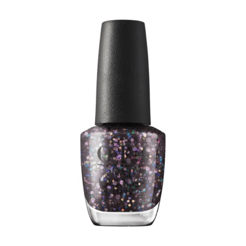 OPI Terribly Nice - Hot & Coaled 15ml