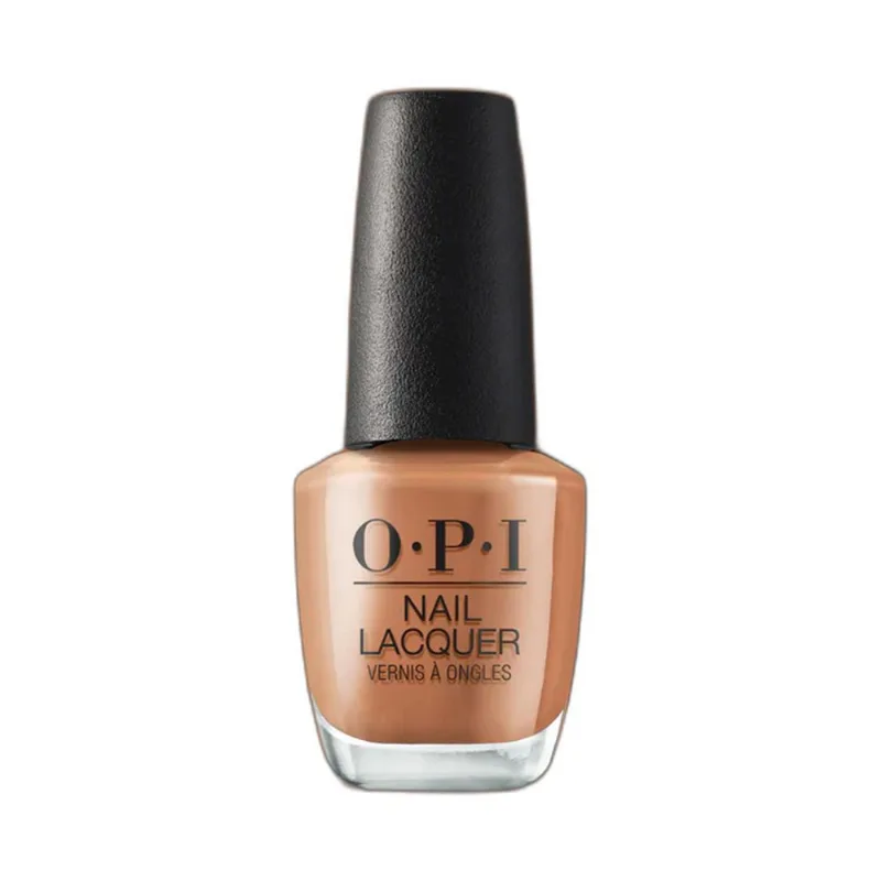 Opi Esmalte NLSO 23 Spice Up Your Life