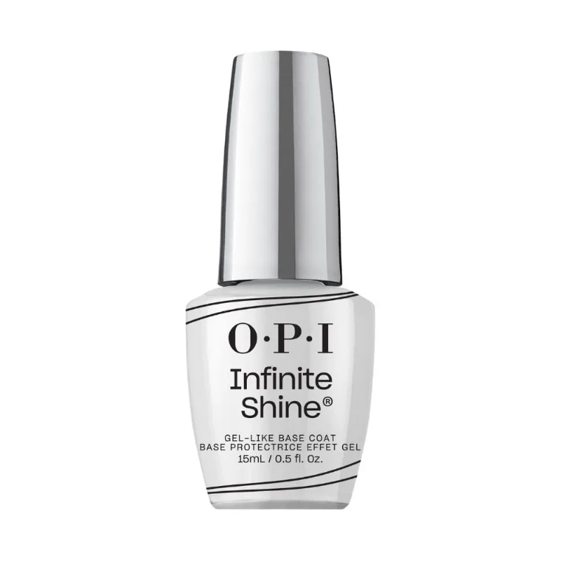 OPI Infinite Shine Base Coat 15ml