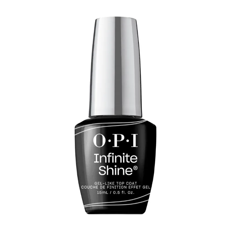 OPI Infinite Shine Top Coat 15ml