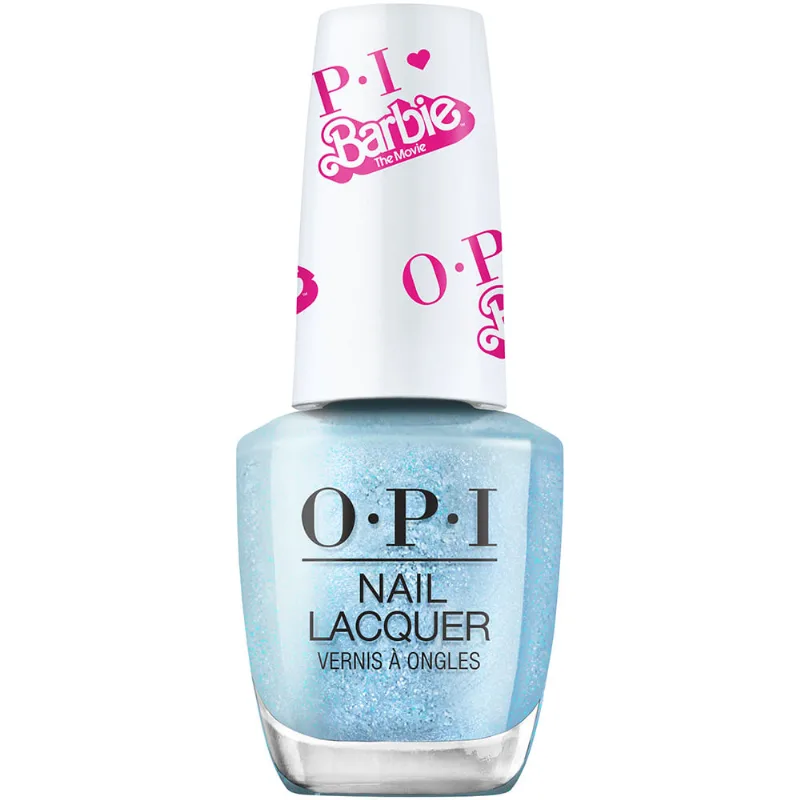 OPI ? BARBIE Yay Space! 15ml