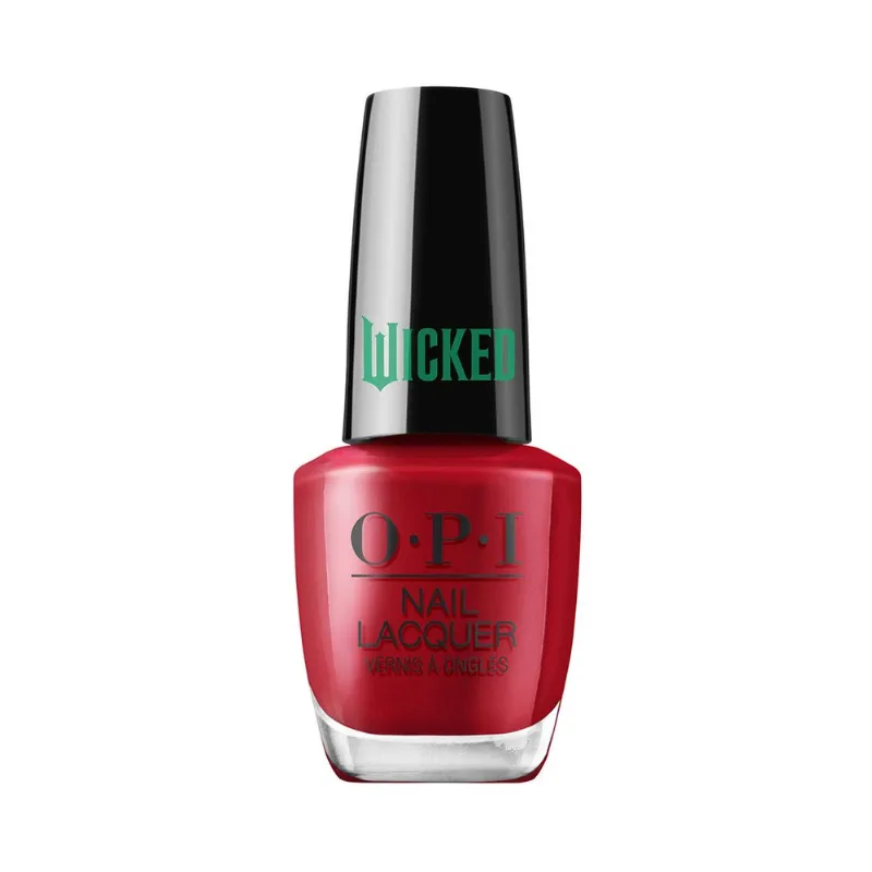 OPI NAIL LACQUER Ed. Limitada Opi Nail Lacquer Nessa-Ist Rose