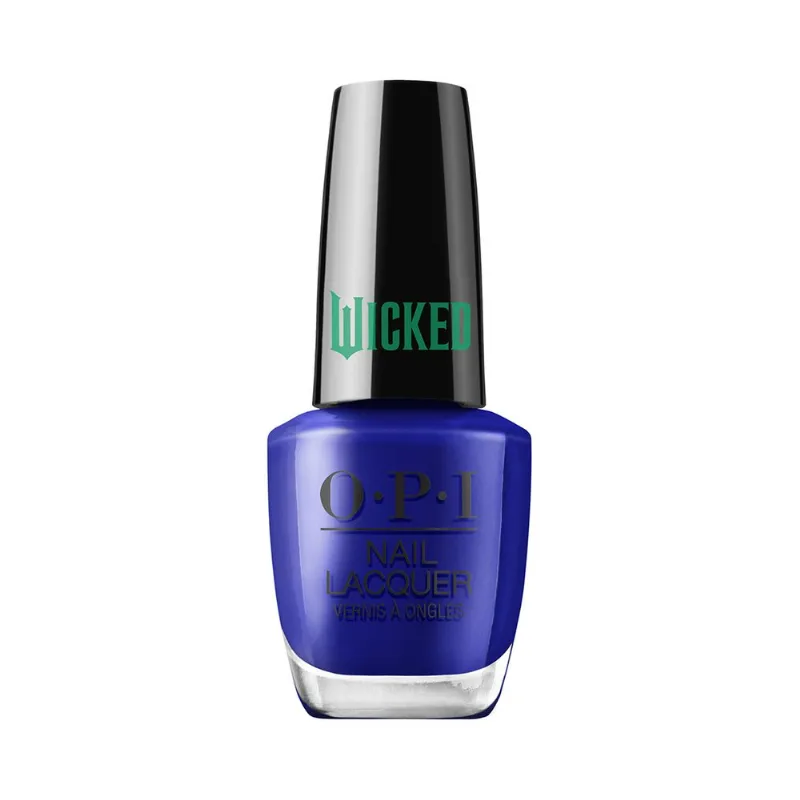 OPI NAIL LACQUER Ed. Limitada Opi Nail Lacquer Fiyero’s My Mani