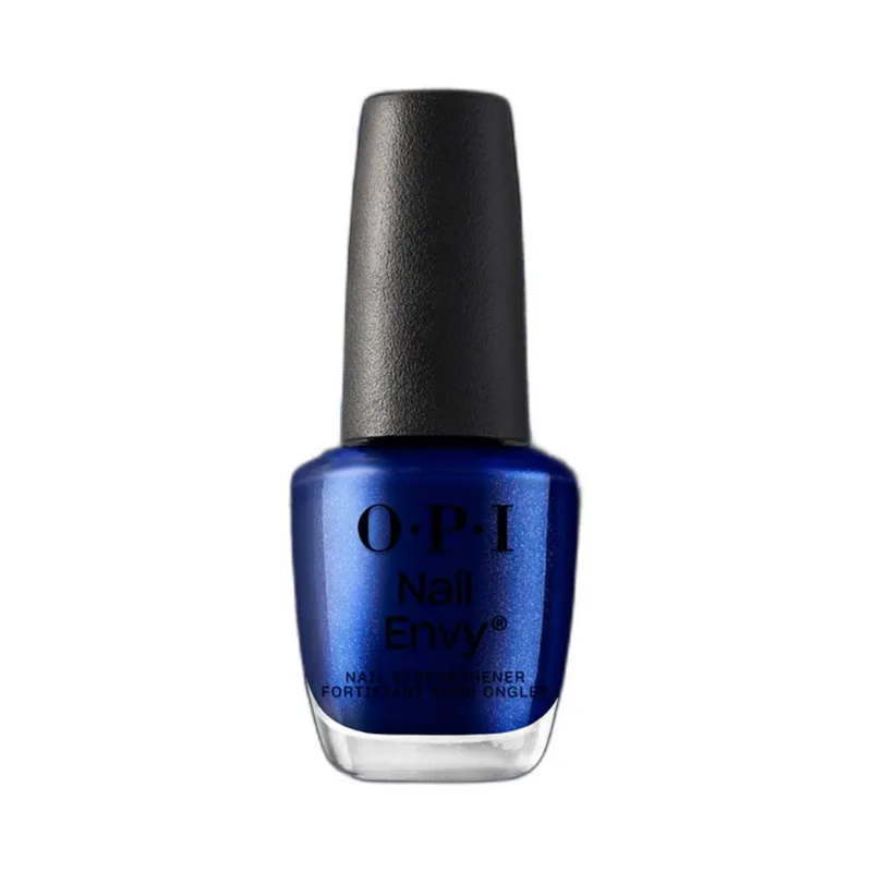 Opi Nail Envy All Night Strong