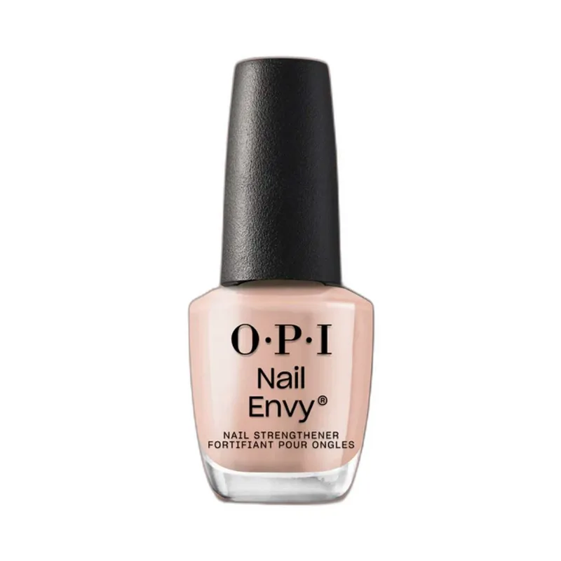 Opi Nail Envy Double Nude-Y