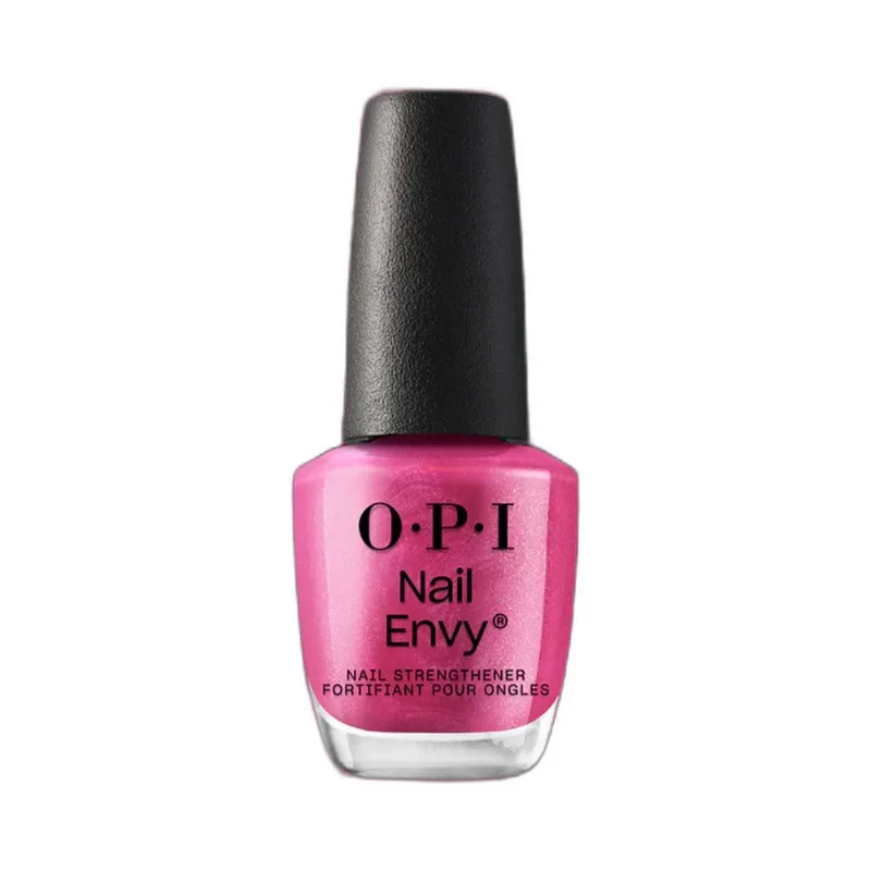 Opi Nail Envy Powerful Pink