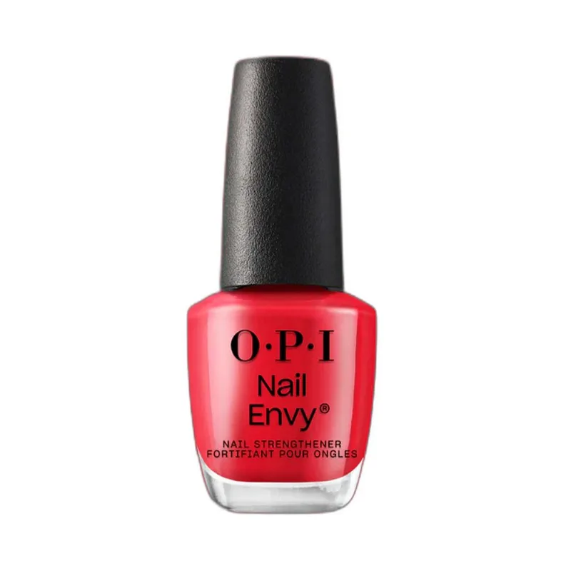 Opi Nail Envy Alpine Snow