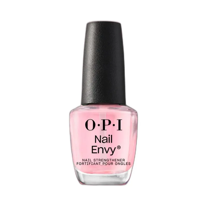 Opi Nail Envy Pink to Envy