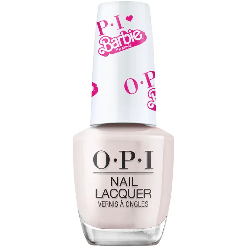 OPI ? BARBIE Bon Voyage to Reality! 15ml
