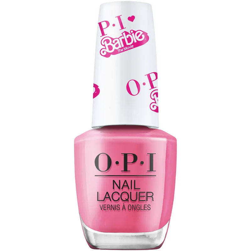 OPI ? BARBIE Hi Barbie! 15ML
