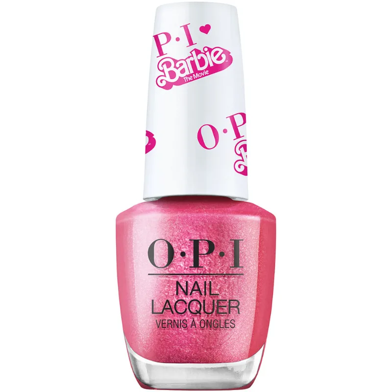 OPI ? BARBIE Welcome to Barbie Land! 15ml