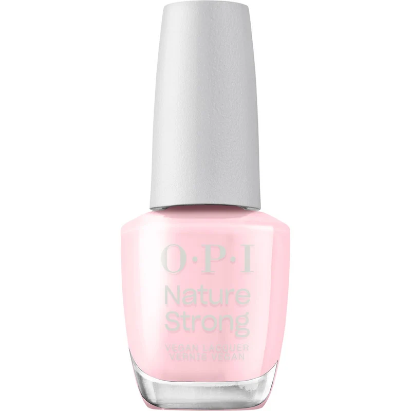 Nature Strong Long-lasting natural nail polish #Blossom Into Awesome 15 ml