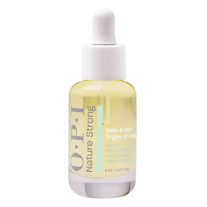 Nature Strong Skincare Nail and Cuticle Oil 8 ml