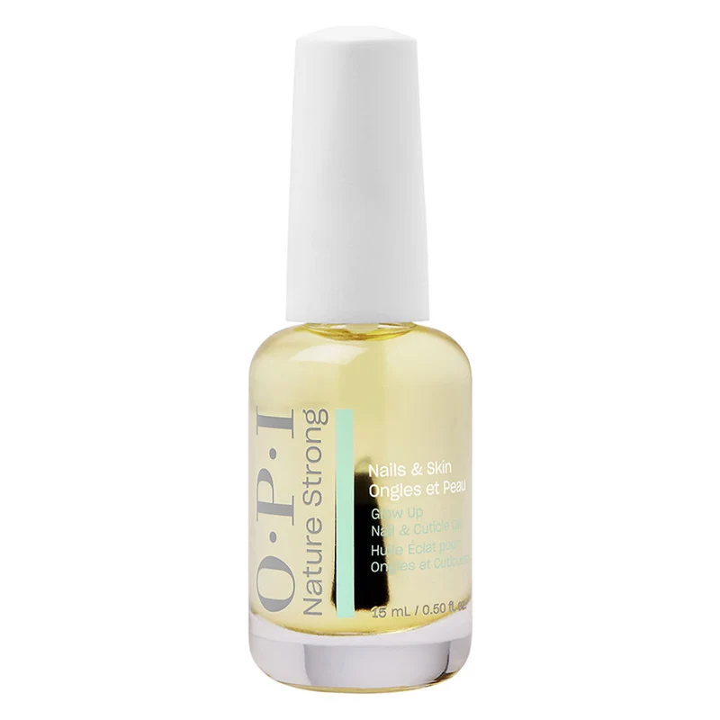 Nature Strong Skincare Nail and Cuticle Oil 15 ml
