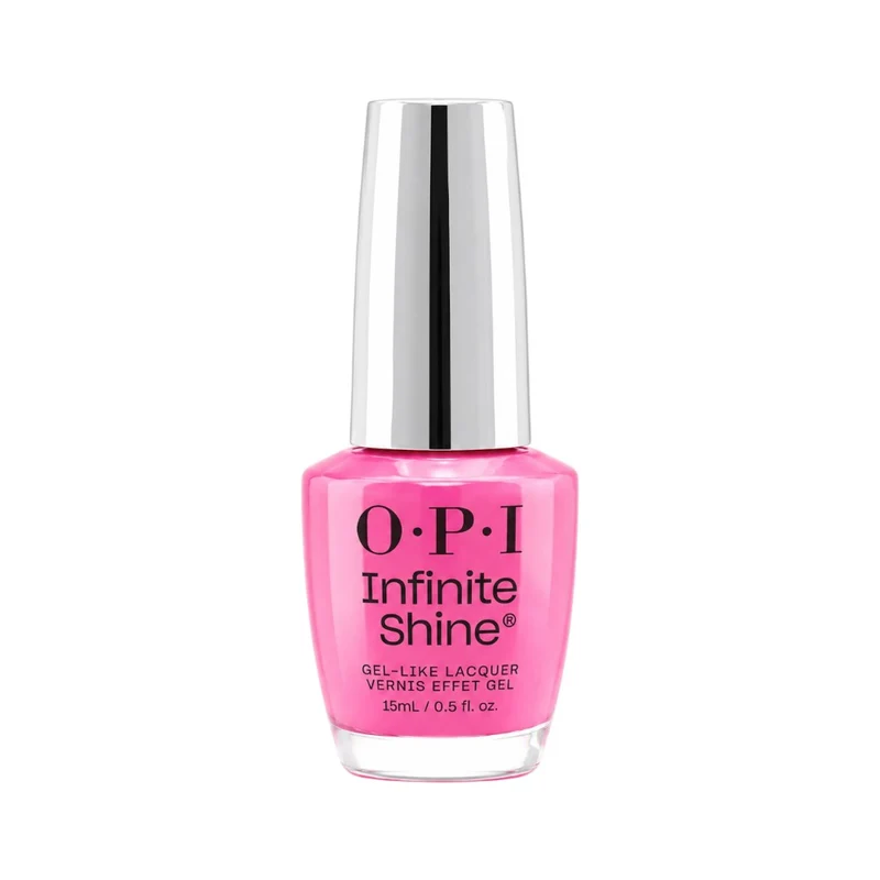 O.P.I INFINITE NAIL POLISH 208 15ML