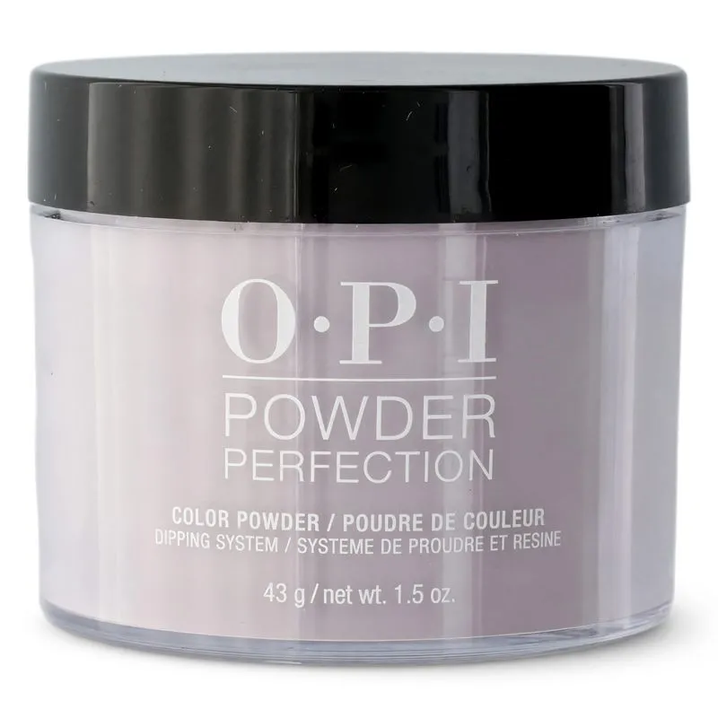 Pó Dip Opi Powder Perfection 44 Ml Brilho Crimp