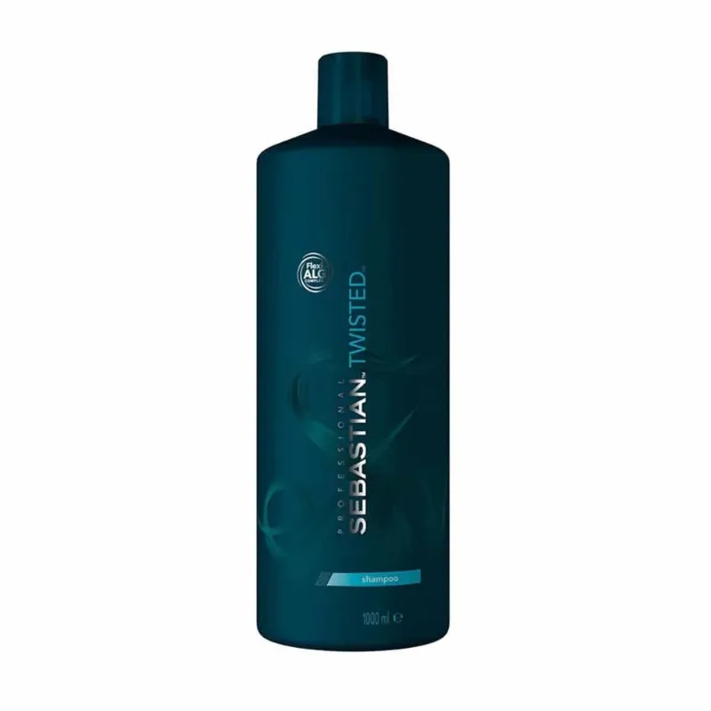 Twisted Elastic Cleaner - Shampoo 1000ml