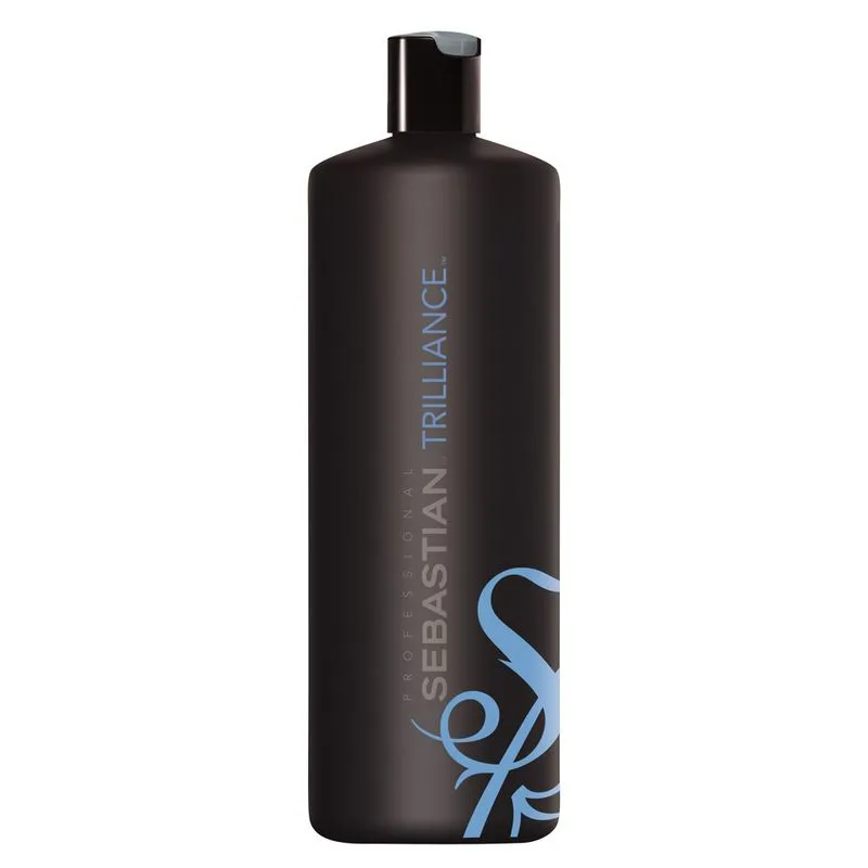 Sebastian Trilliance - Shampoo Iluminador Litrão 1L