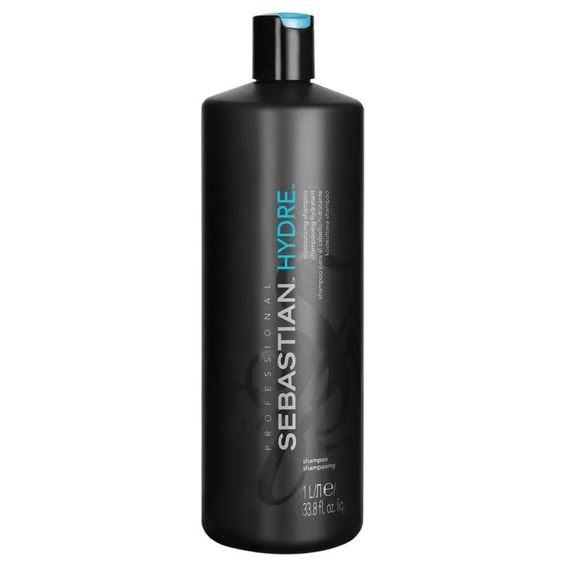 Shampoo Sebastian Professional Hydre 1L