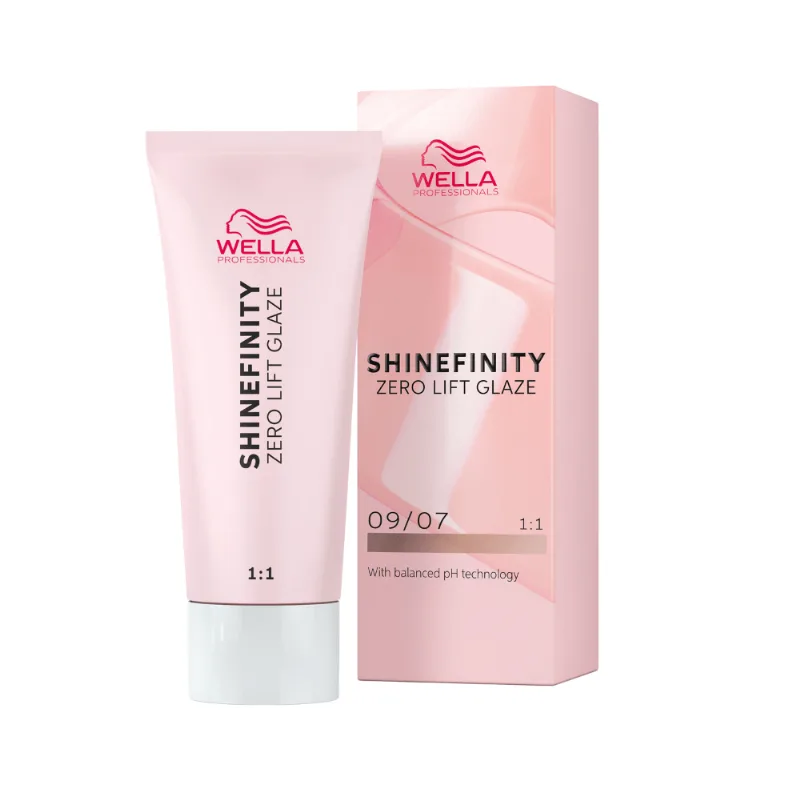 SHINEFINITY 09/07