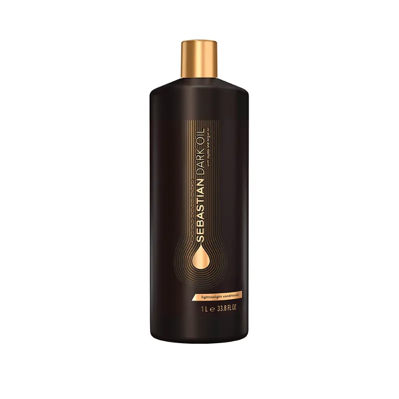 Condicionador Sebastian Professional Dark Oil 1l