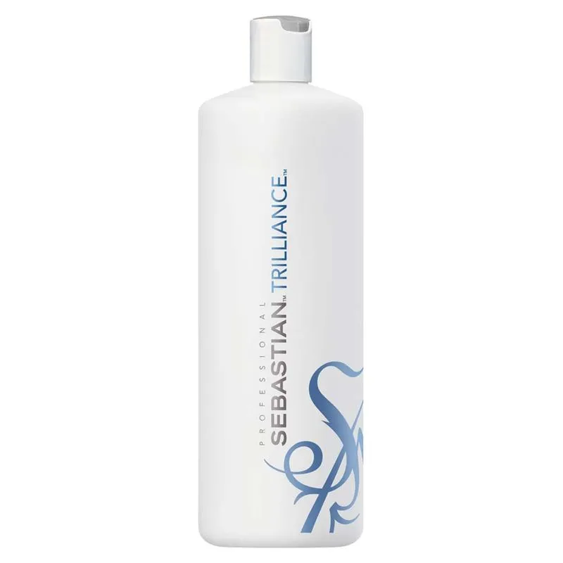 Sebastian Trilliance - Condicionador Iluminador 1L