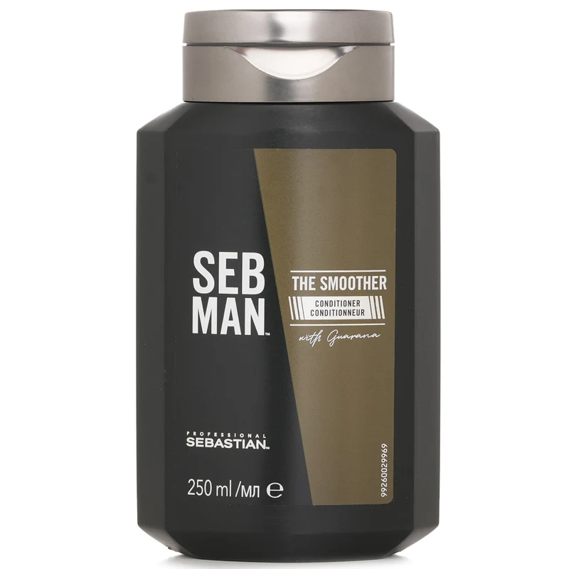 Sebastian Seb Man The Smoother Conditioner 1000ml 250ml