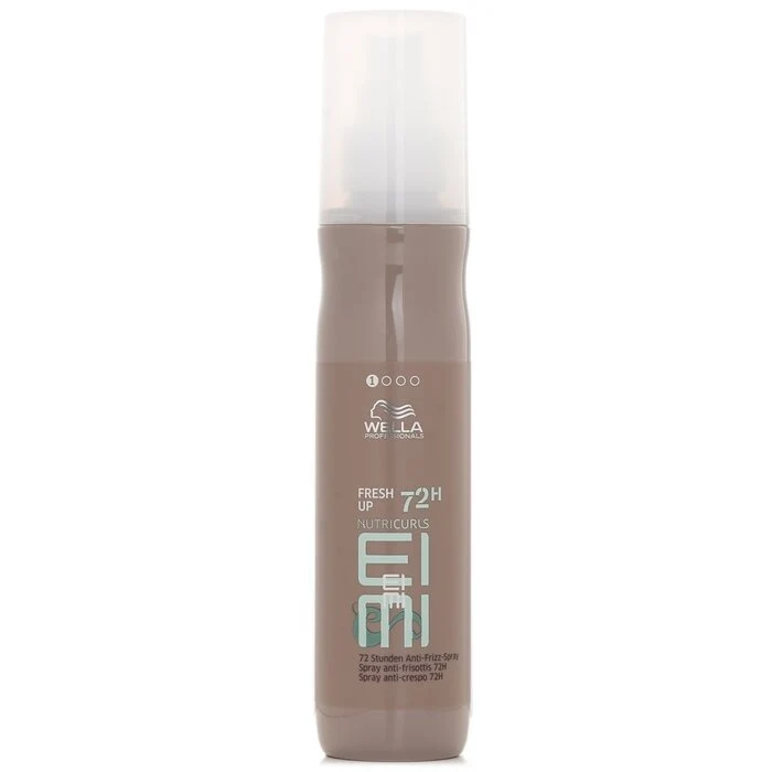 Eimi Fresh Up 72h Stunden Anti Frizz Spray - 150ml