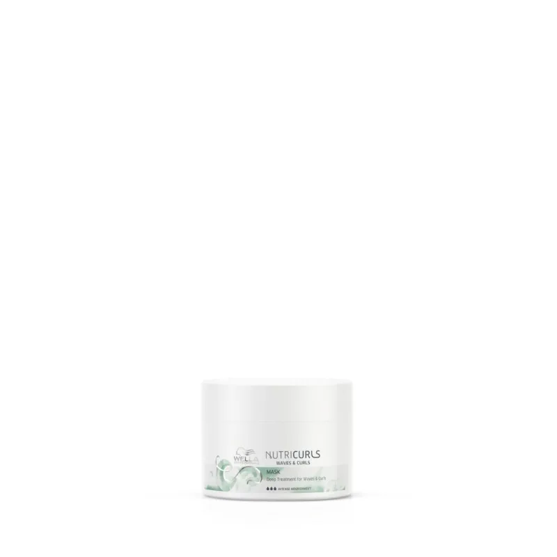 Nutricurls - Máscara 150ml