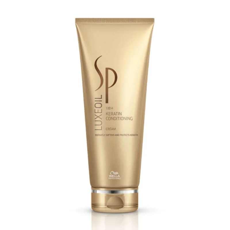 Condicionador System Professional Luxe Oil 200ml