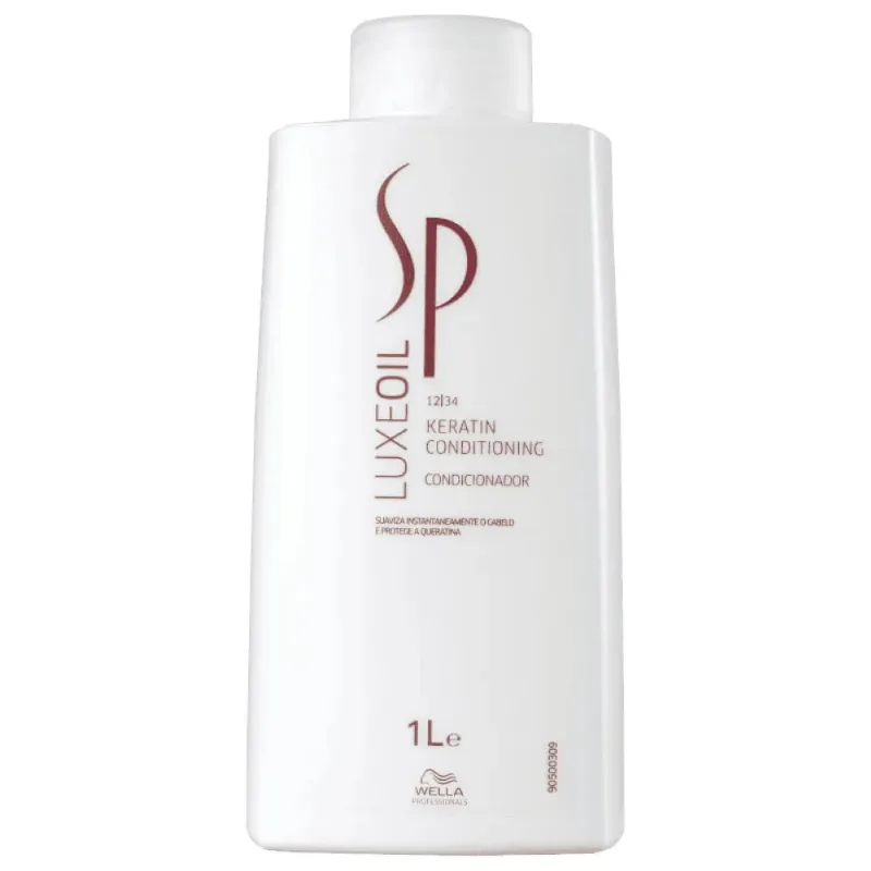 Condicionador System Professional Luxe Oil 1L
