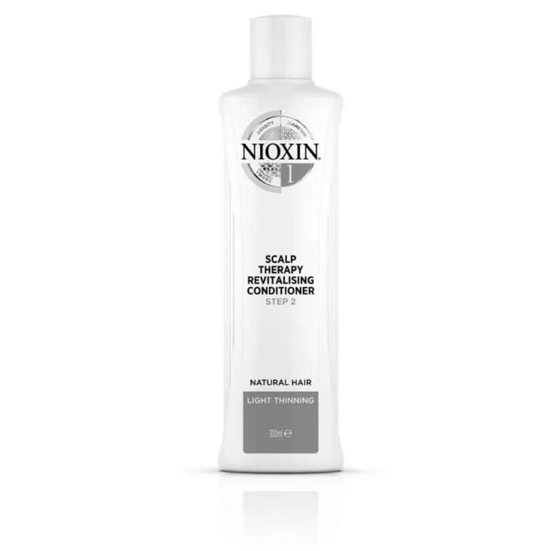 Nioxin - System 1 - Condicionador 300ml