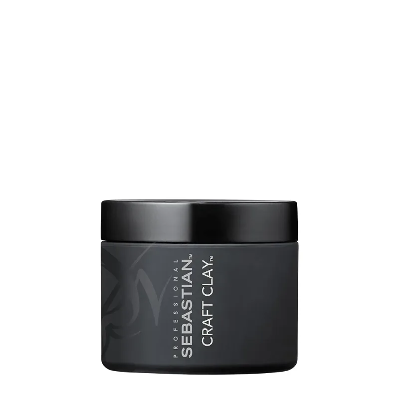 Form Craft Clay - Pomada Modeladora 52ml