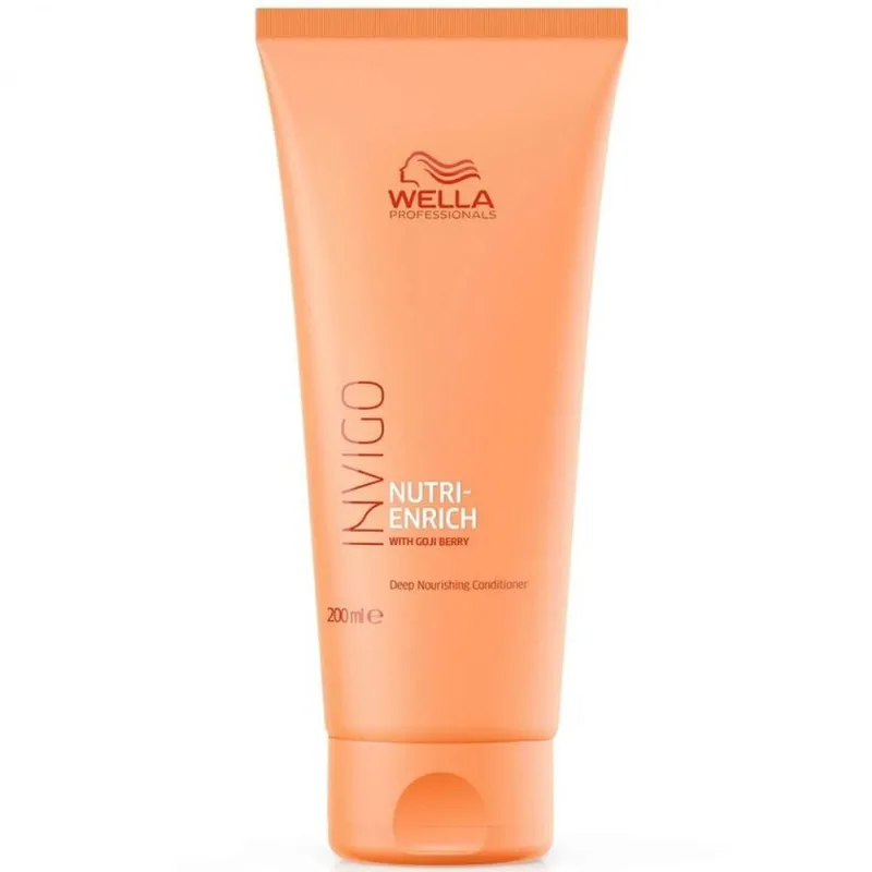 WELLA INVIGO NUTRIENRICH – Conditioner 200 ml