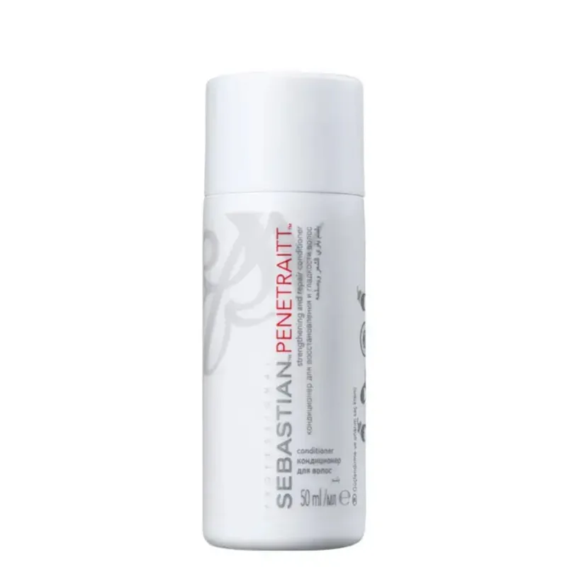 Condicionador Sebastian Professional Penetraitt 50ml 50 ml
