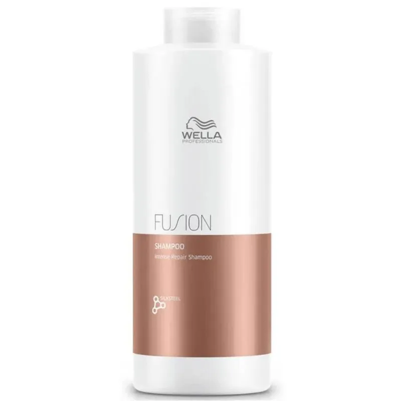 WELLA FUSION Acondicionador 1L